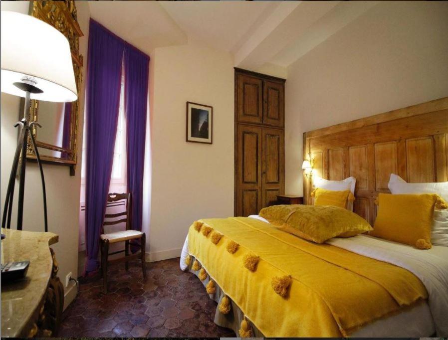 Coté-Serein La Privilège de la Tour Madame Noyers-sur-Serein Exterior foto